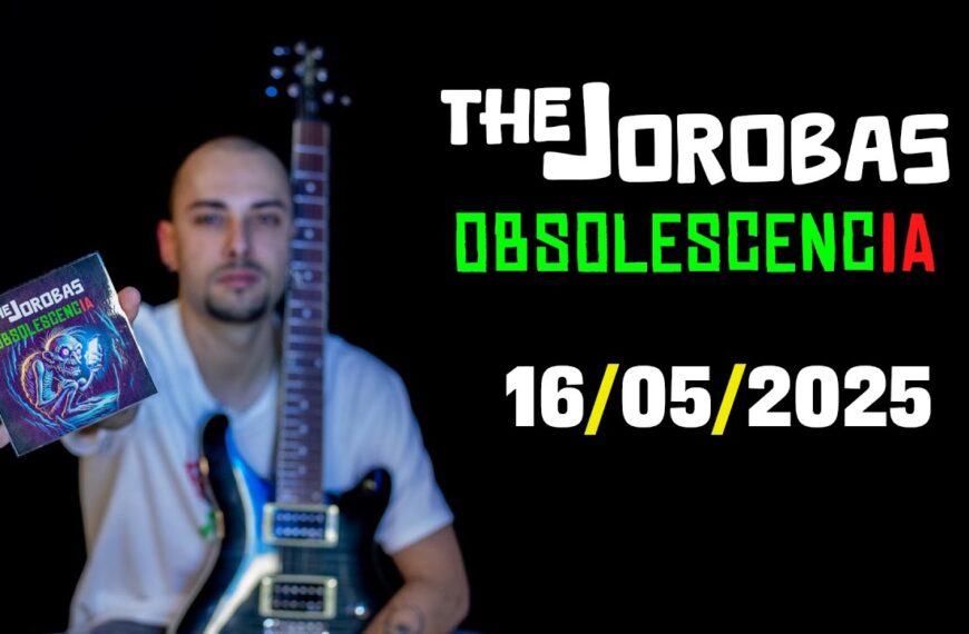 EL 16/05/2025 LLEGA OBSOLESCENCIA